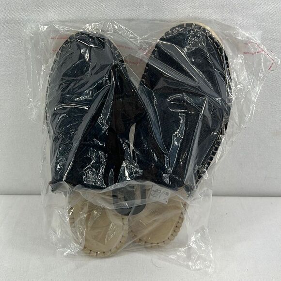Havaianas Mule Black- size 7- NWT - Picture 3 of 7